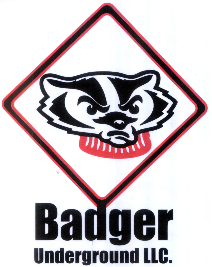 Badger Underground Logo